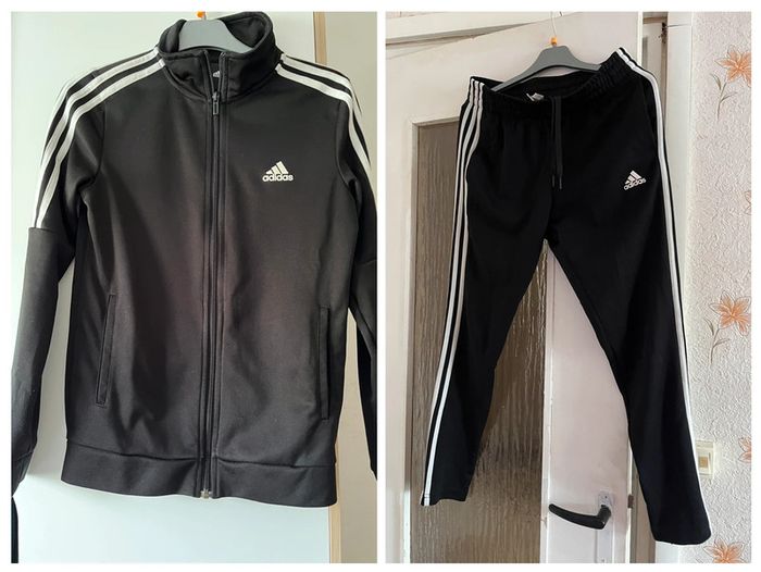 Ensemble adidas authentique