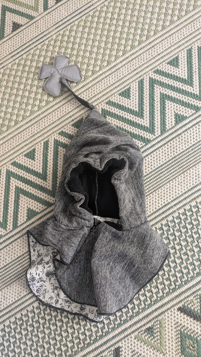 Veste Zoli Rainbow - photo numéro 6