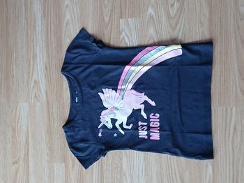 T-shirt Licorne Kiabi - 8 Ans