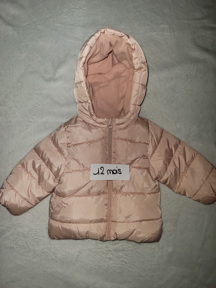 Manteau et combinaison ( 6mois à 2 ans ) - photo numéro 5