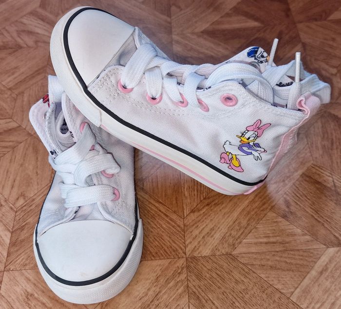 Basket minnie p 25.26