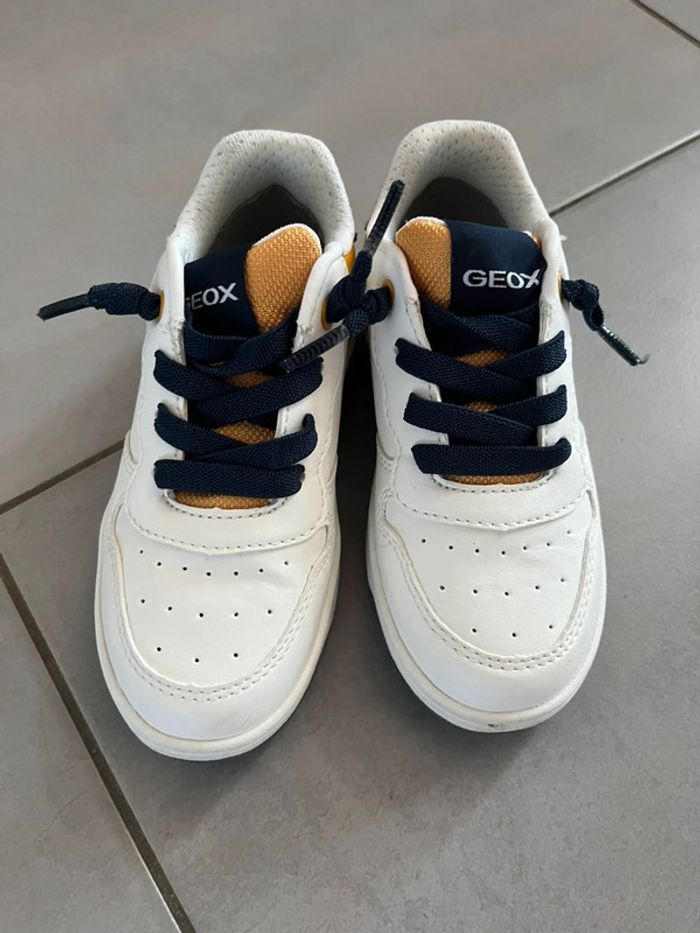 Basket geox 28
