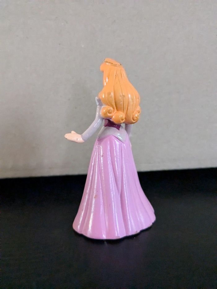 Figurine Aurore le belle aux bois dormants - photo numéro 2