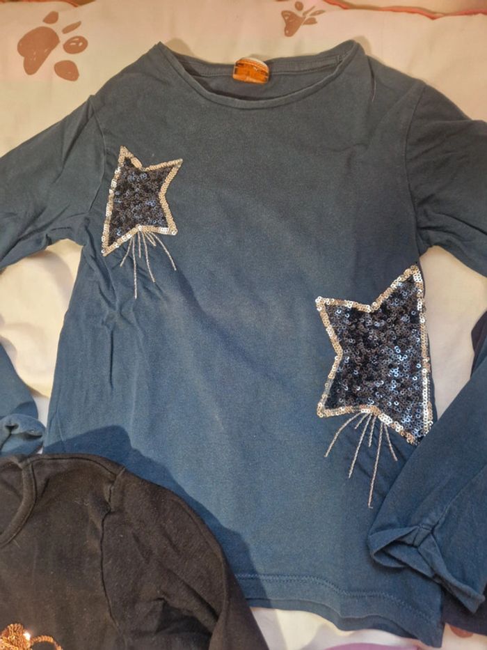 Lot 6ans - photo numéro 4