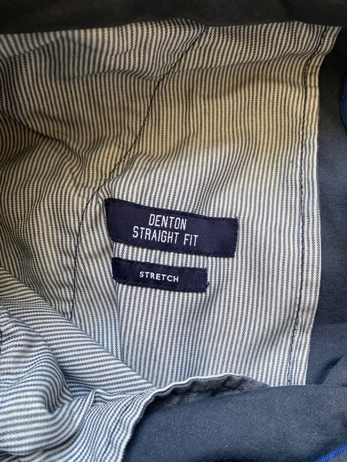 Chino Tommy H motifs - photo numéro 5