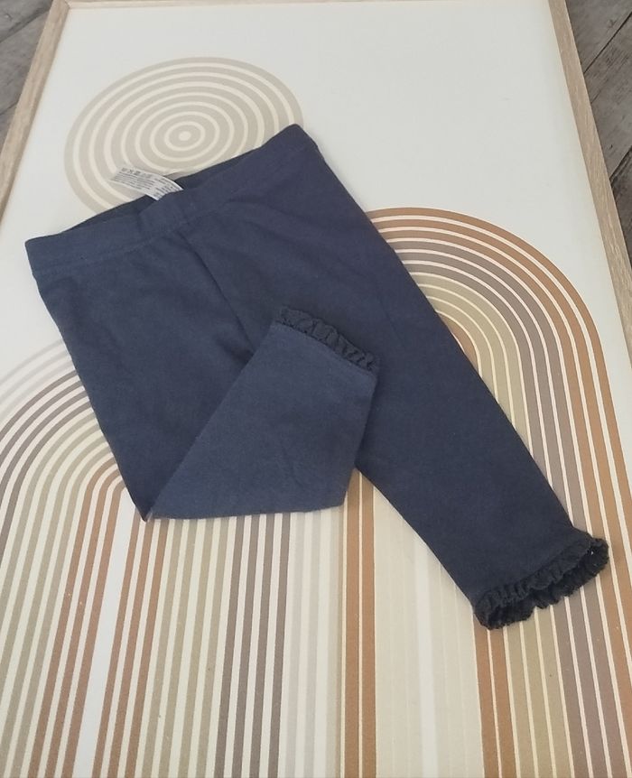 👶 Ergée -Zeeman Ensemble Fille 3 mois - photo numéro 5