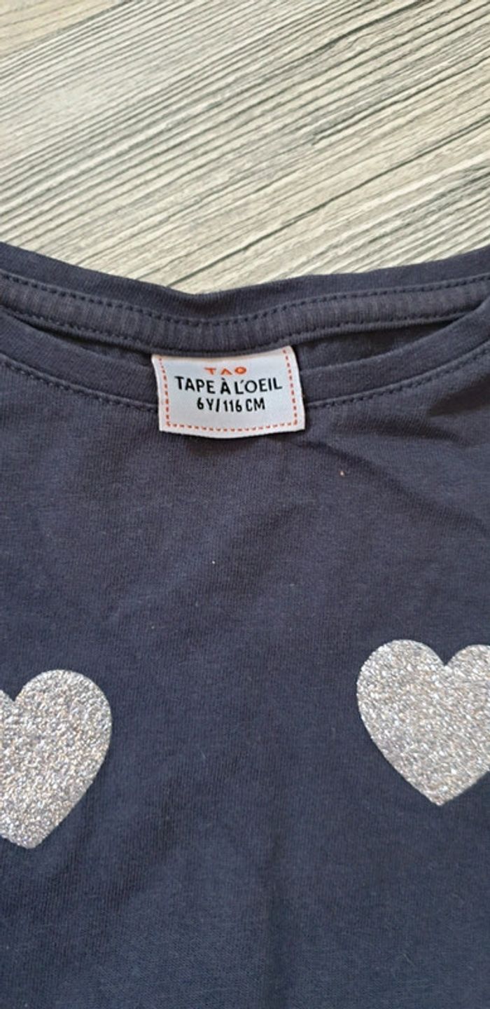 Lot de 3 t-shirt - photo numéro 4