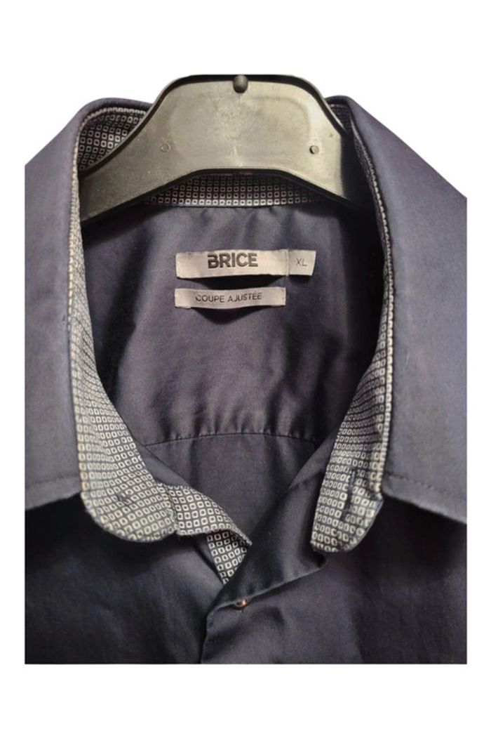 Chemise Brice T XL - photo numéro 2