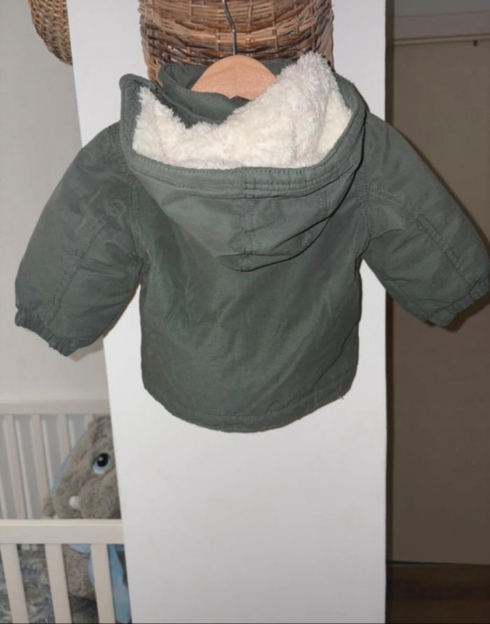 Veste unisex Bebe - photo numéro 2