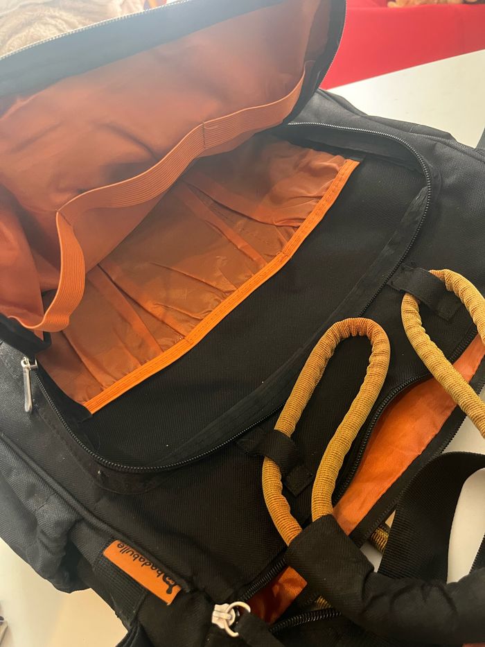 Sac à langer - photo numéro 6