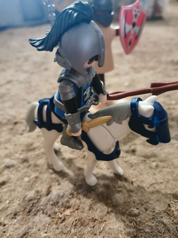 Playmobil 70106 - photo numéro 2