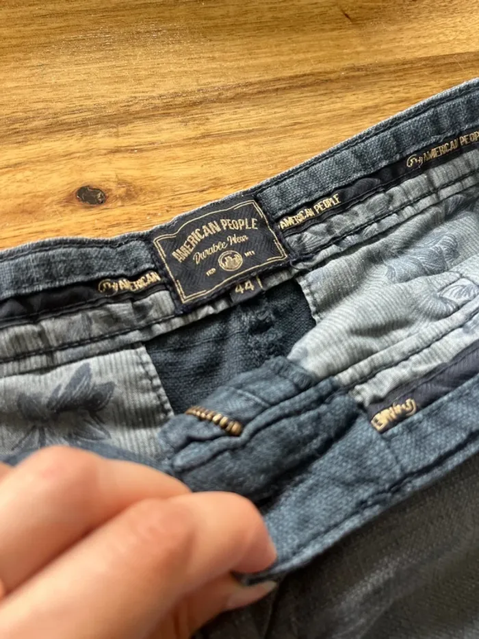 Lot de shorts - photo numéro 3