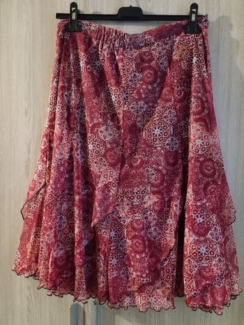 Jupe femme taille 42