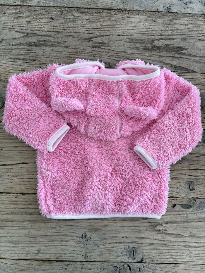 Ensemble bébé fille Stella 9/12mois - photo numéro 4