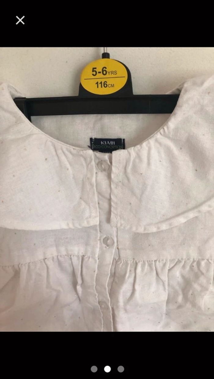 Blouse - photo numéro 2