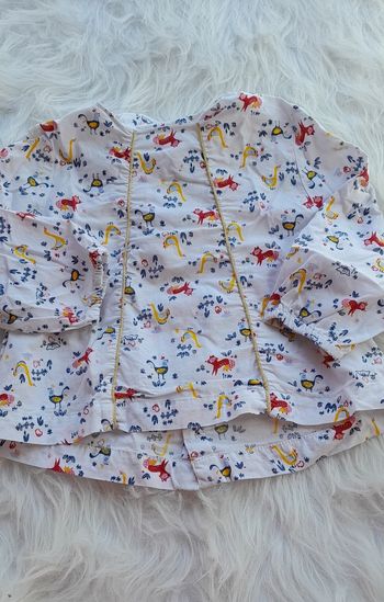 🌻 Blouse 18 mois 🌻