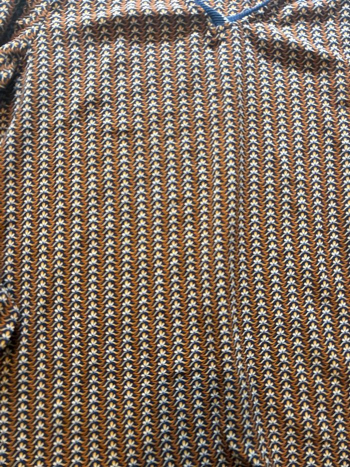 Blouse manches longues taille 2 - photo numéro 2