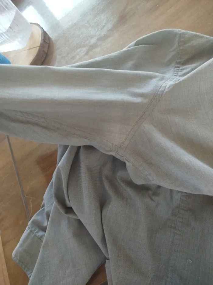 Chemise homme chaps XL - photo numéro 5
