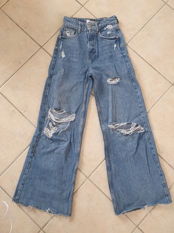 Jeans large