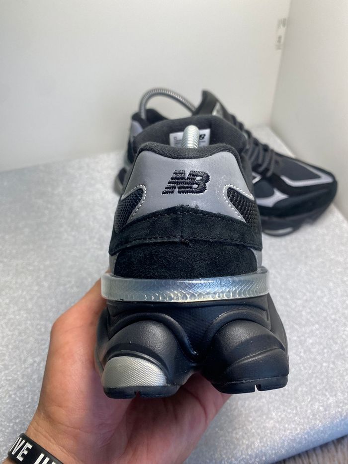 New balance9060 neuf avec boîte taille 42 homme sport promenade - photo numéro 8