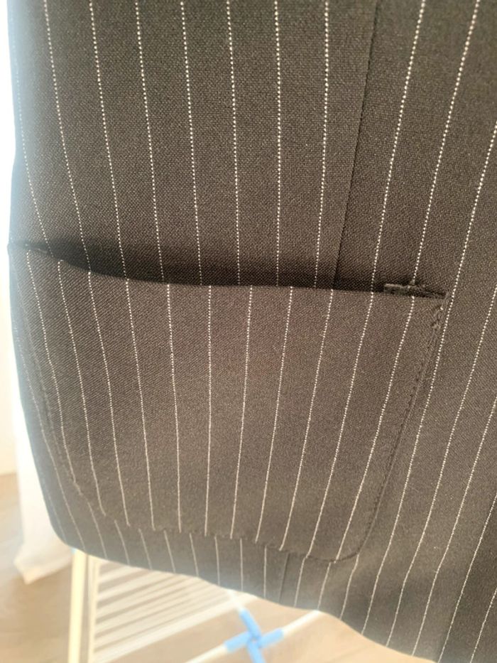 Veste de tailleur 40 - photo numéro 3