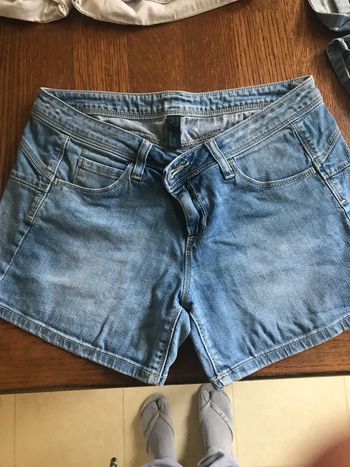 Short