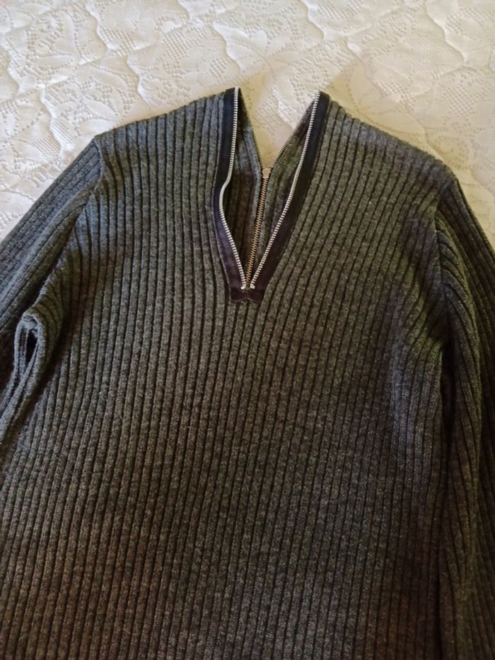 Pull manches longues - photo numéro 2