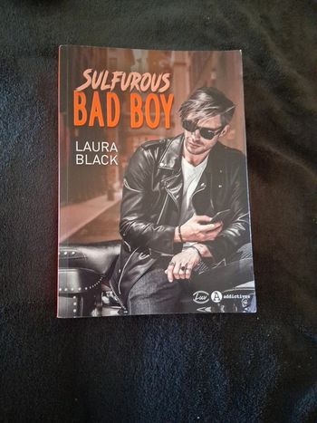 Sulfurous Bad Boy