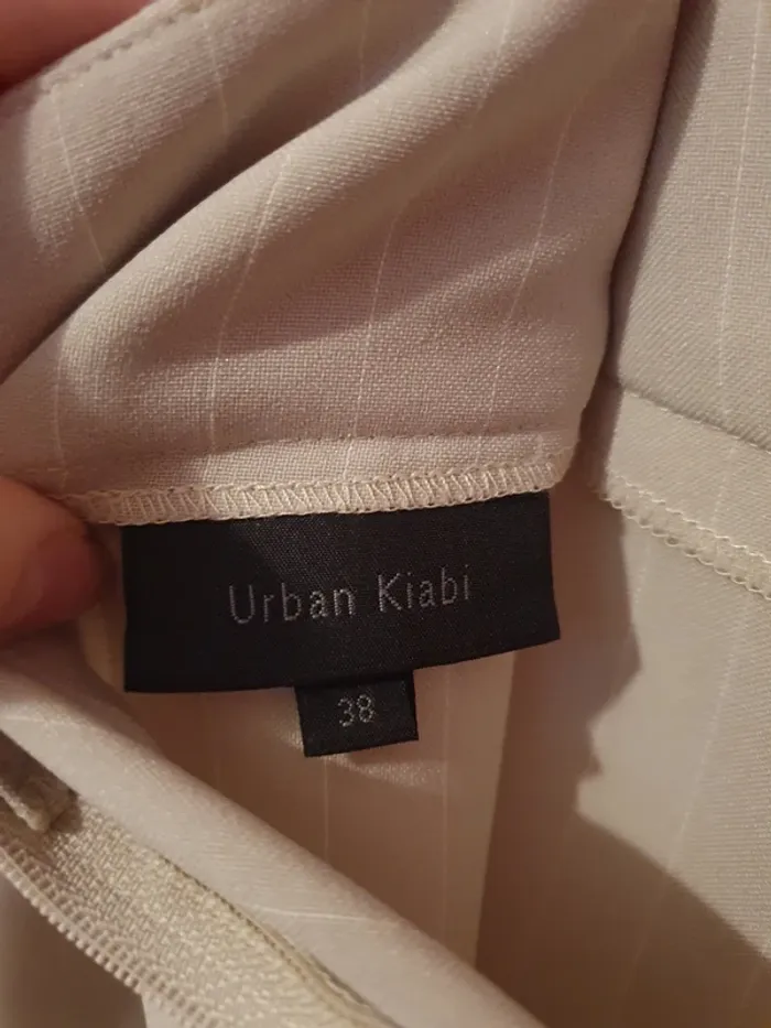 Jupe kiabi - photo numéro 3