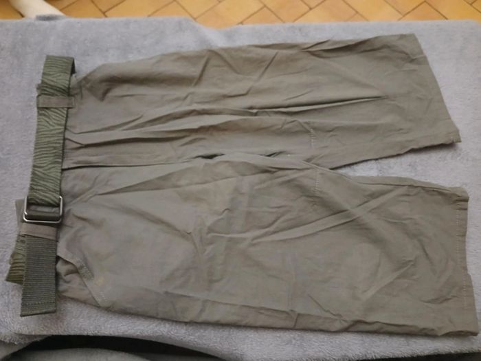 Short garçon 12 ans