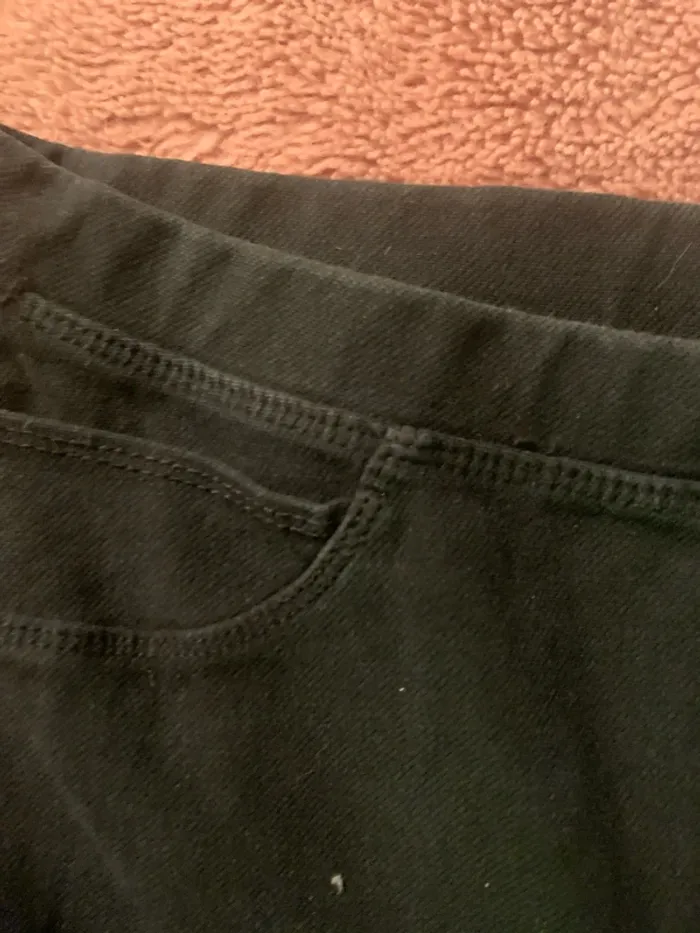 Jegging Zara - photo numéro 4
