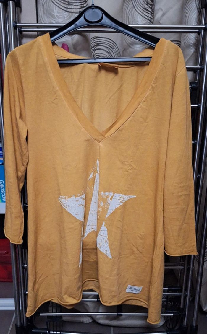 Tee shirt mino du sud - photo numéro 2