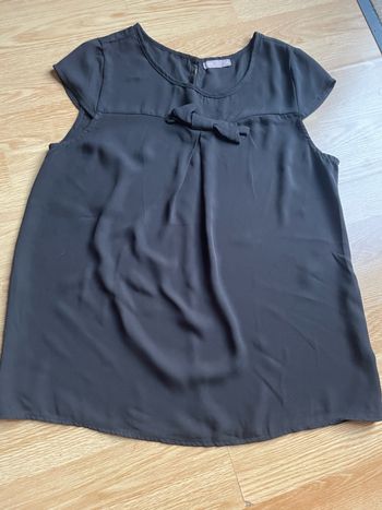 Haut léger taille 38