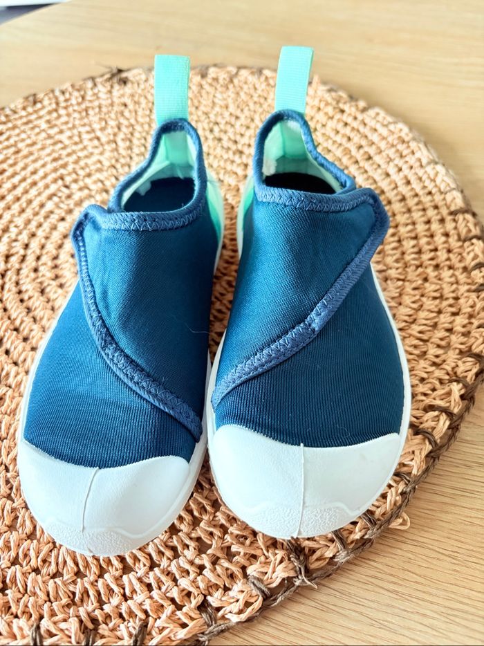 Chaussures aquatiques - photo numéro 2