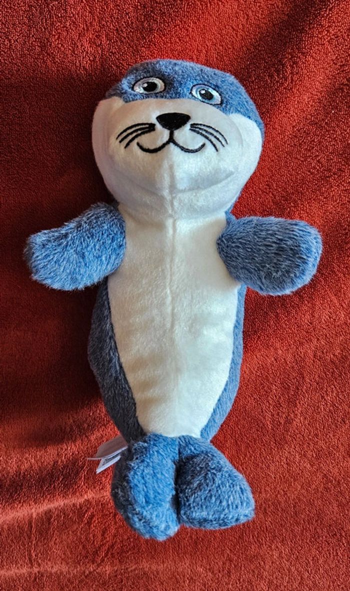Peluche kinder