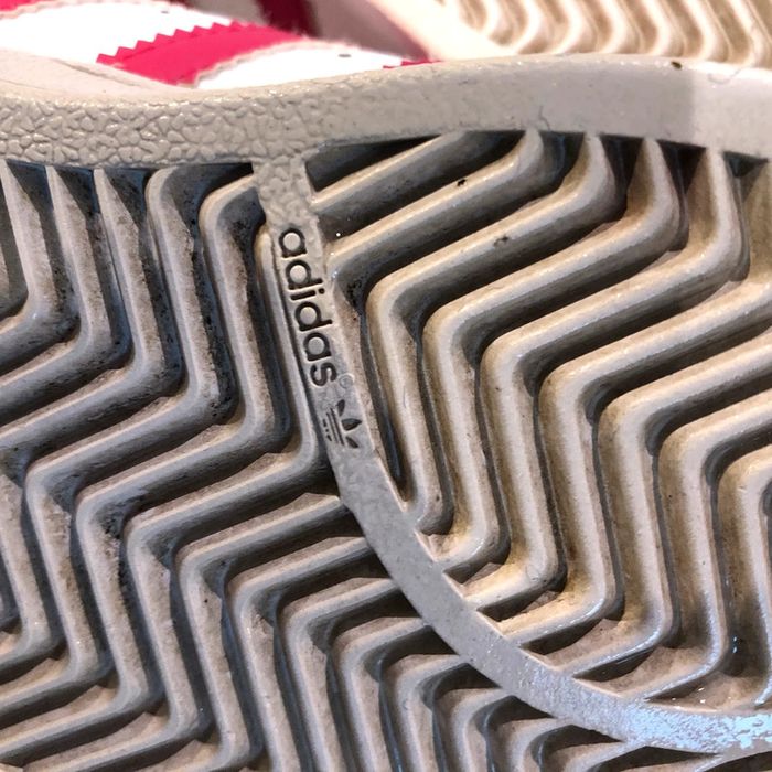 Baskets Adidas femme taille 38 superstar. - photo numéro 19