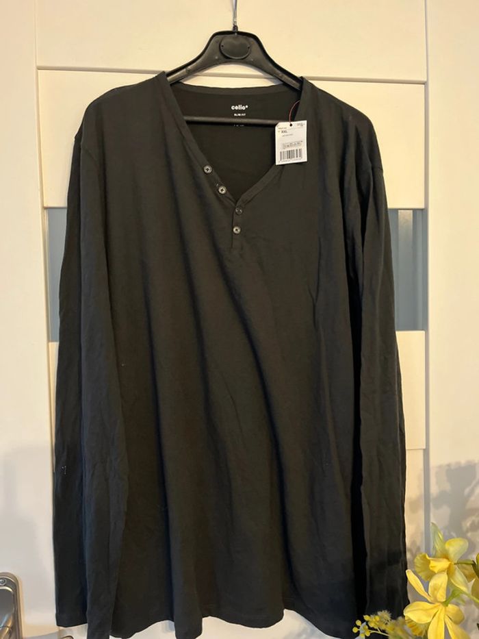 Haut xxl