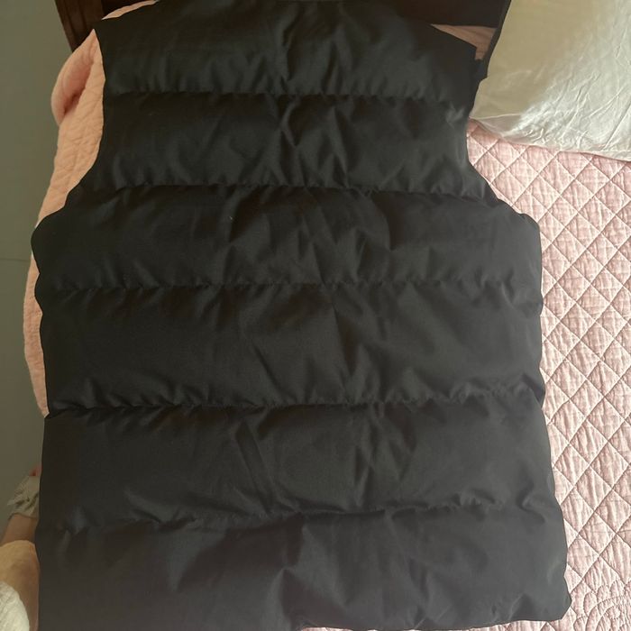 Veste sans manche M - photo numéro 2