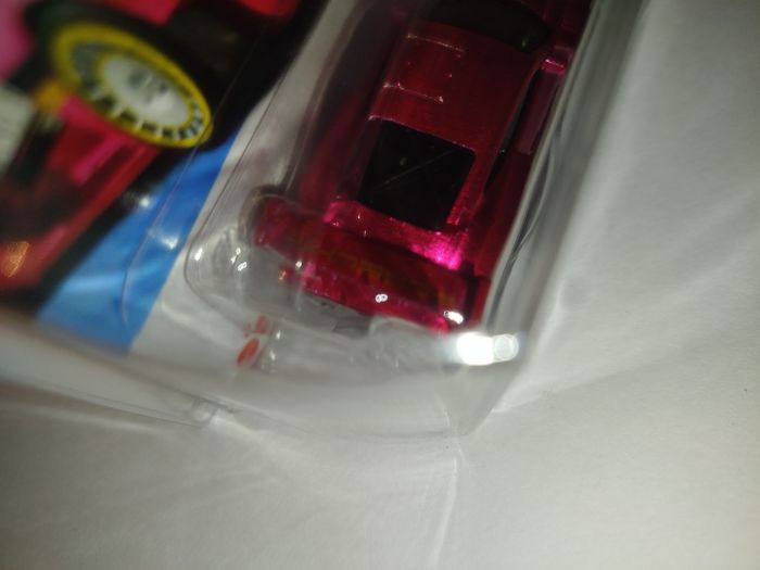 Hot Wheels Porsche 935 Legends Tour - photo numéro 6