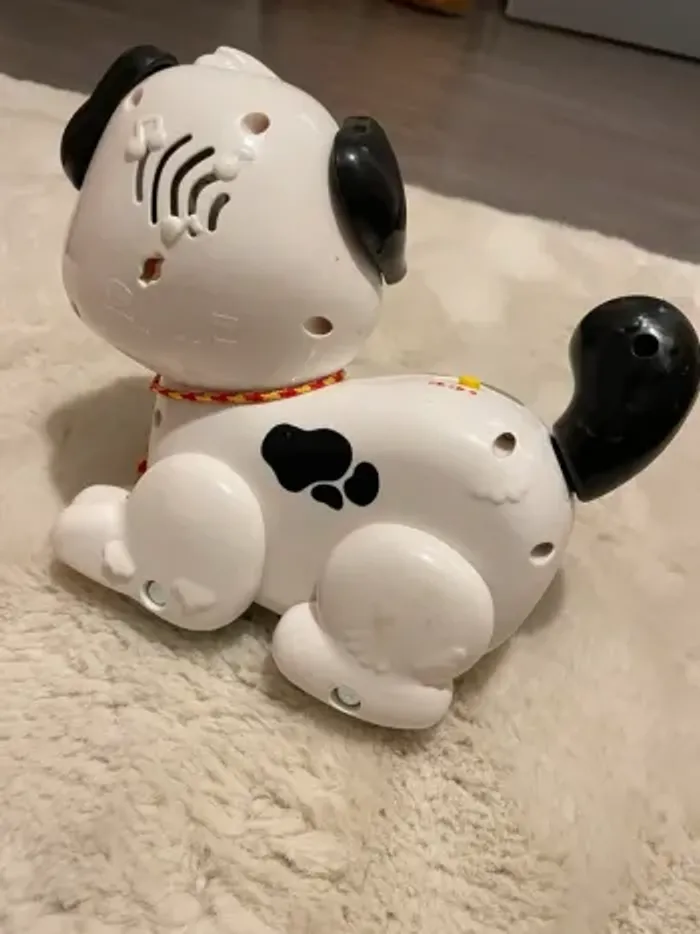 Petit chien damaltien VTech - photo numéro 2