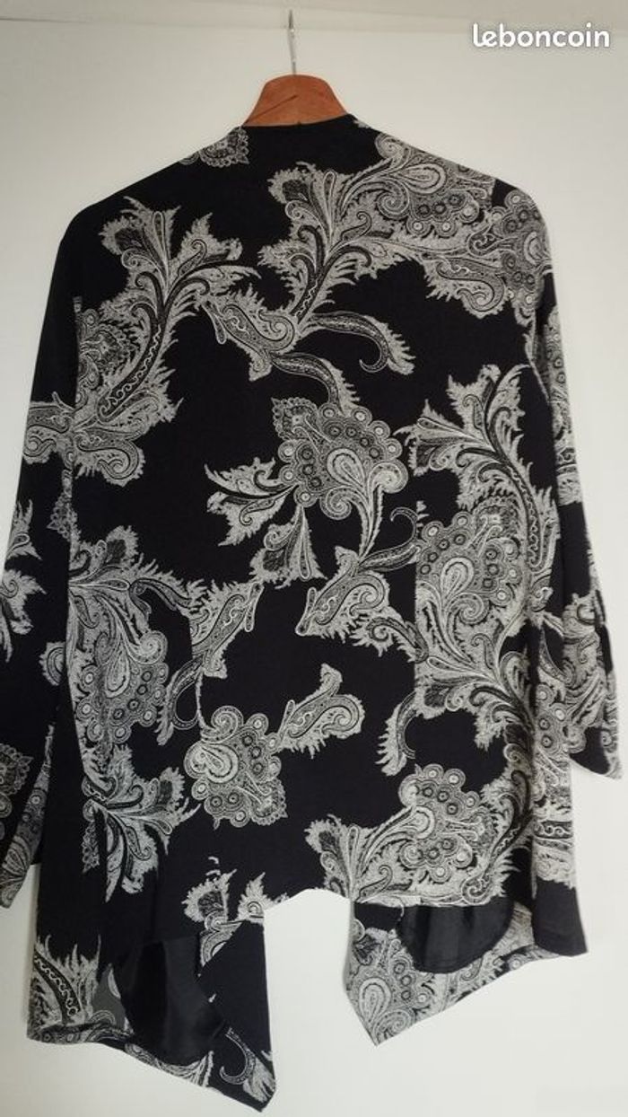 Veste MONA XXL - photo numéro 2