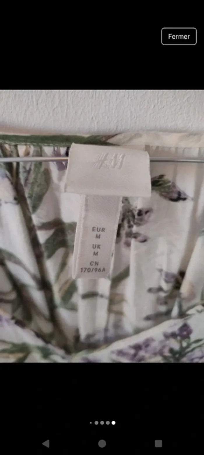 Très belle robe - photo numéro 5