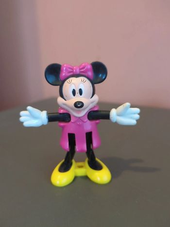 Figurine Disney Minnie