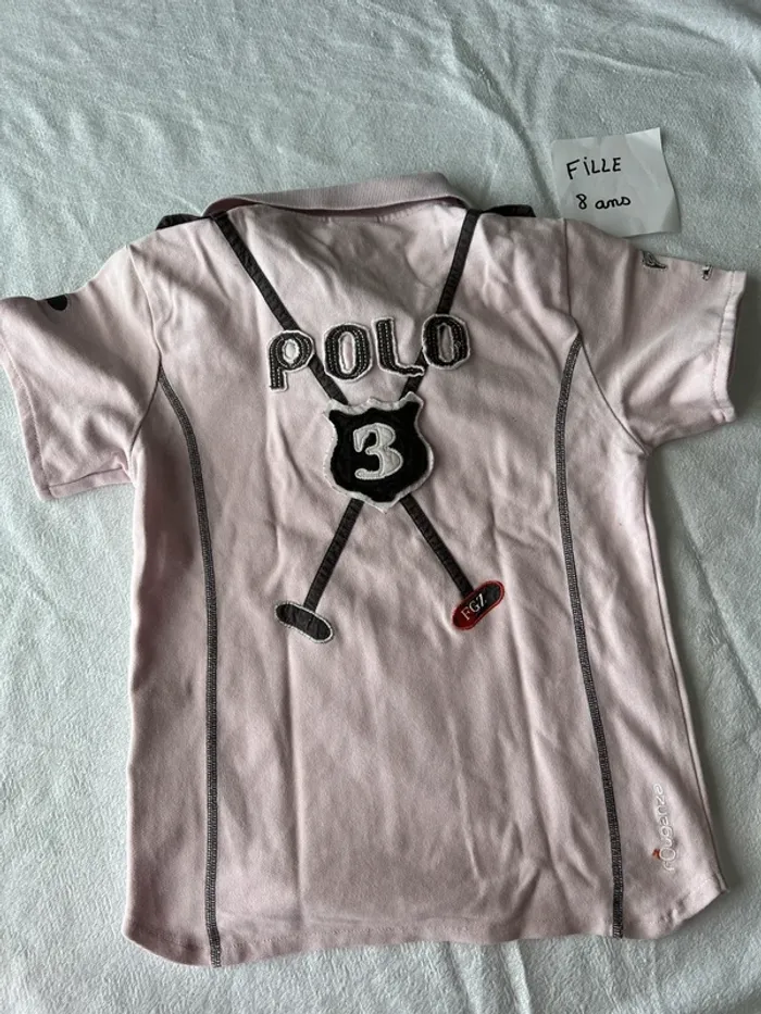 Polo equitation - photo numéro 4