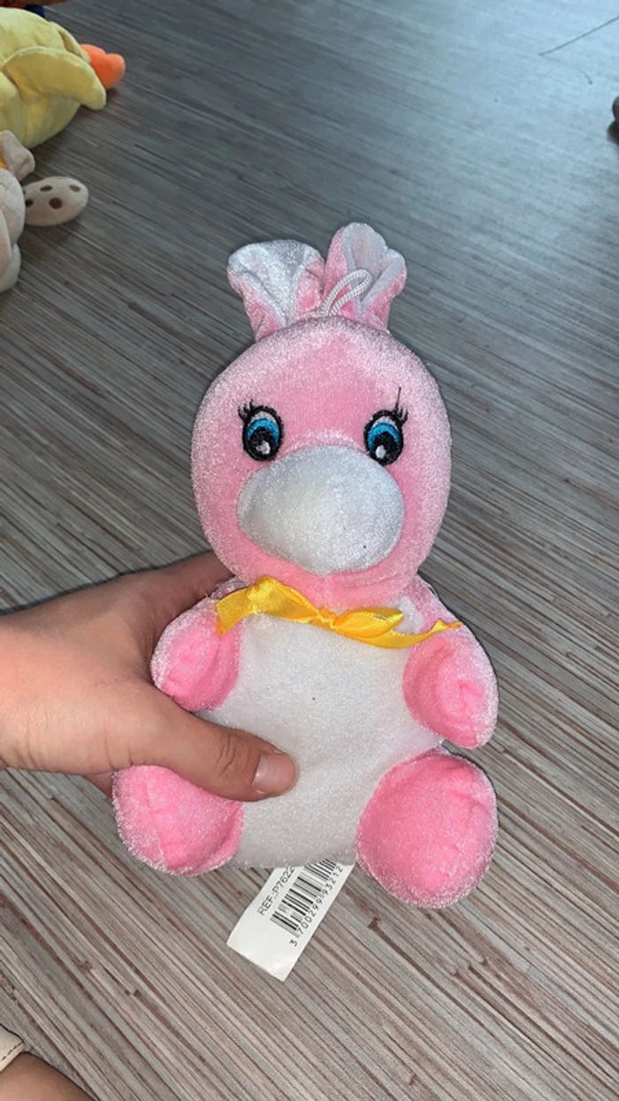 Peluche 🧸
