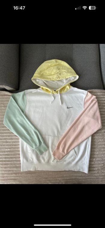 Sweat Nike