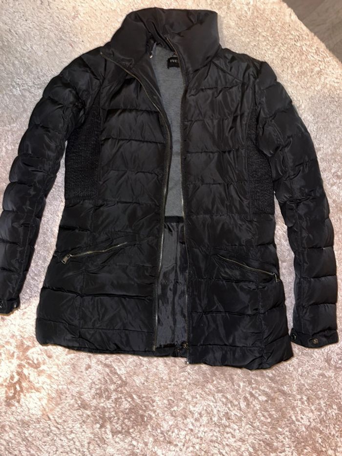 Doudoune Redskins femme excellent état