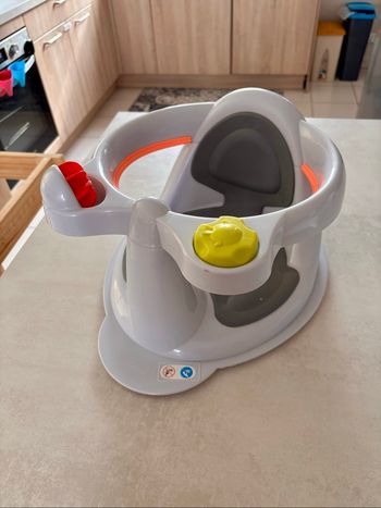 Siège de bain