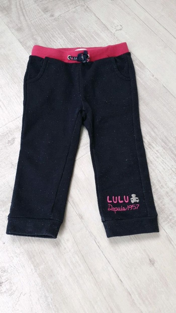Survêtement Taille 2 ans - photo numéro 4