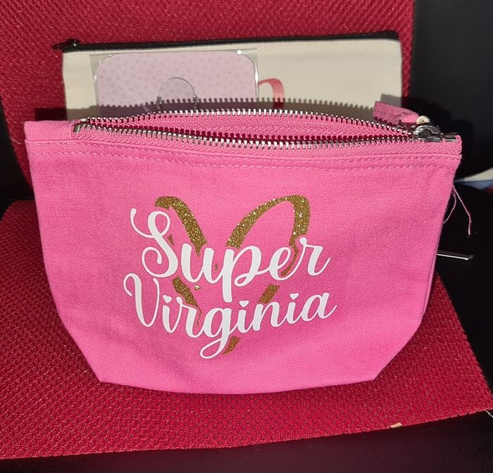 Trousse maquillage ou autre